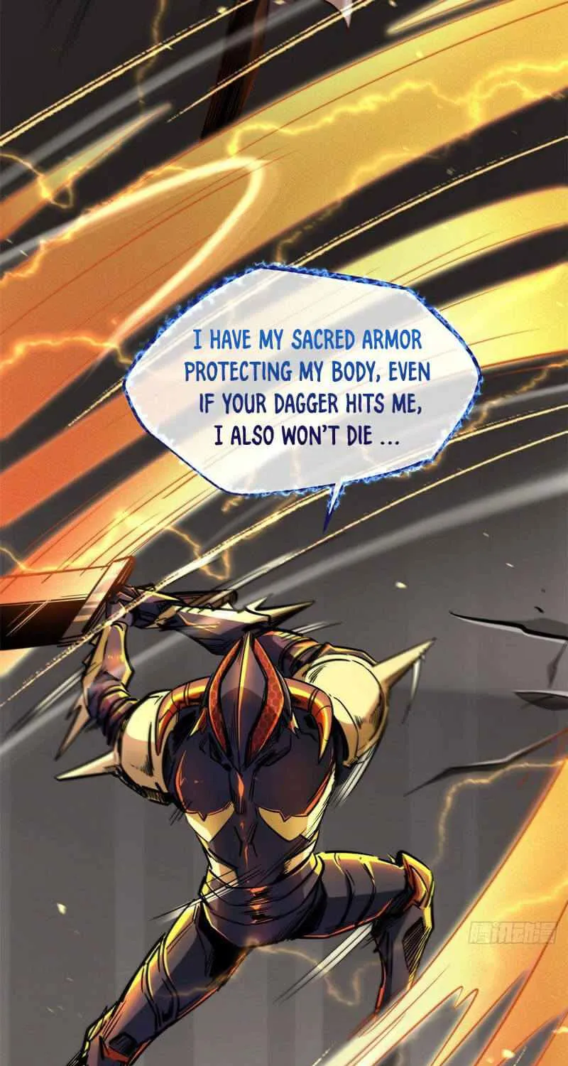 Read Super God Gene chapter 38 image 43 on Lezhin