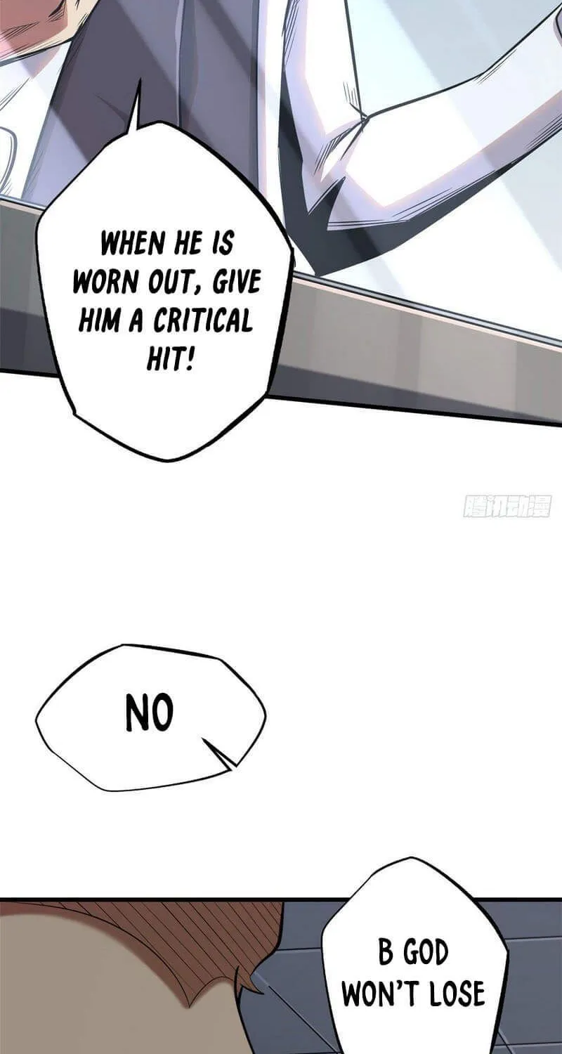 Read Super God Gene chapter 38 image 60 on Lezhin
