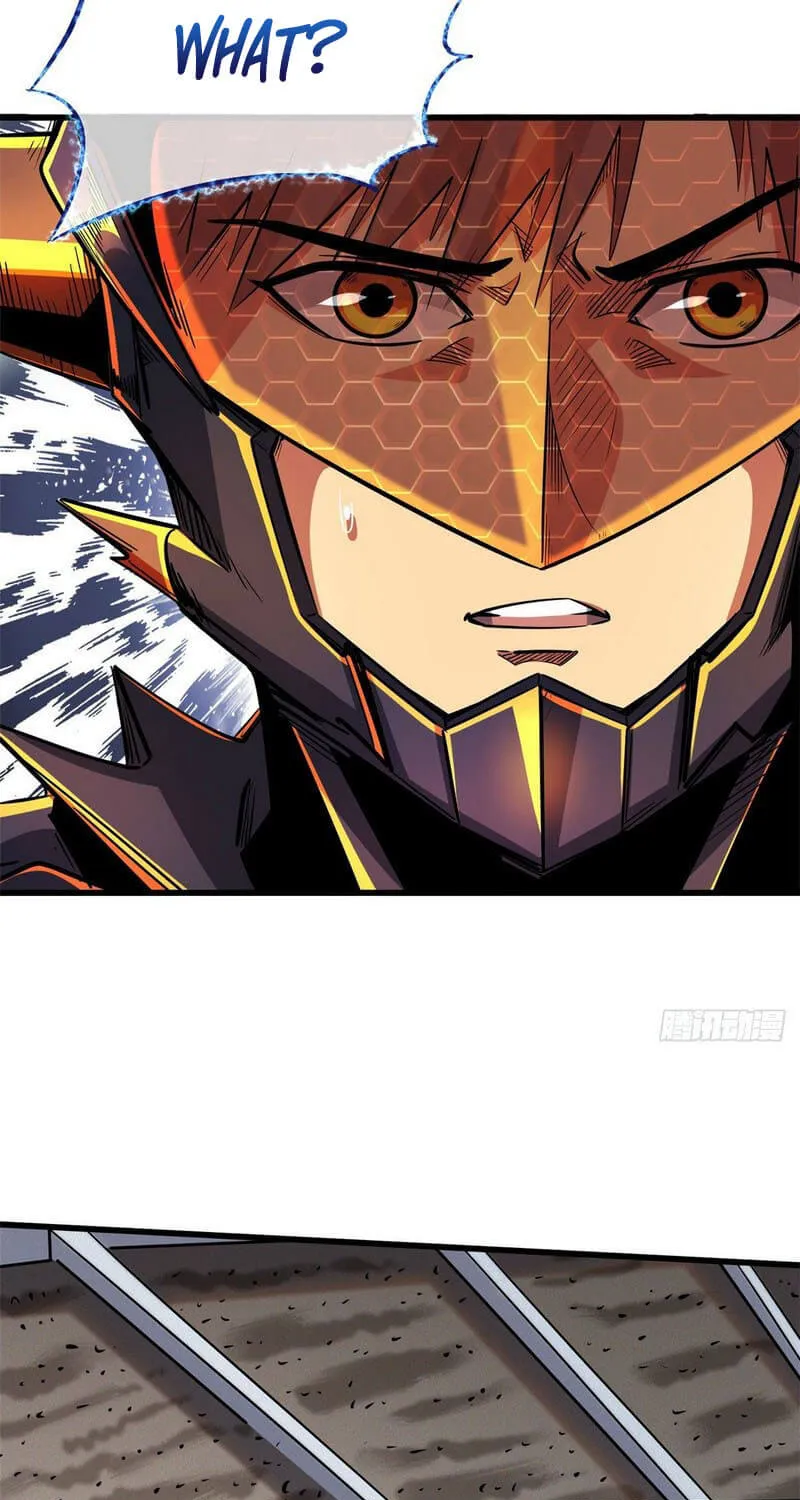 Read Super God Gene chapter 38 image 9 on Lezhin