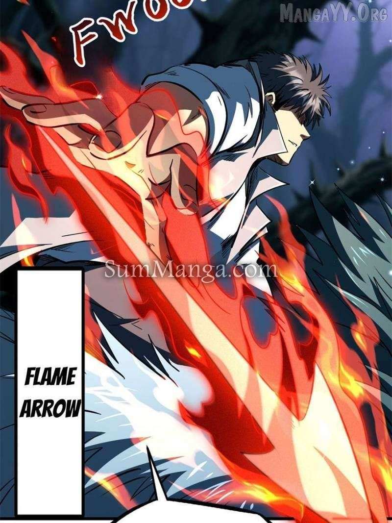 Read Super God Gene chapter 380 image 12 on Lezhin