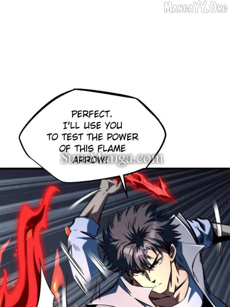 Read Super God Gene chapter 380 image 14 on Lezhin