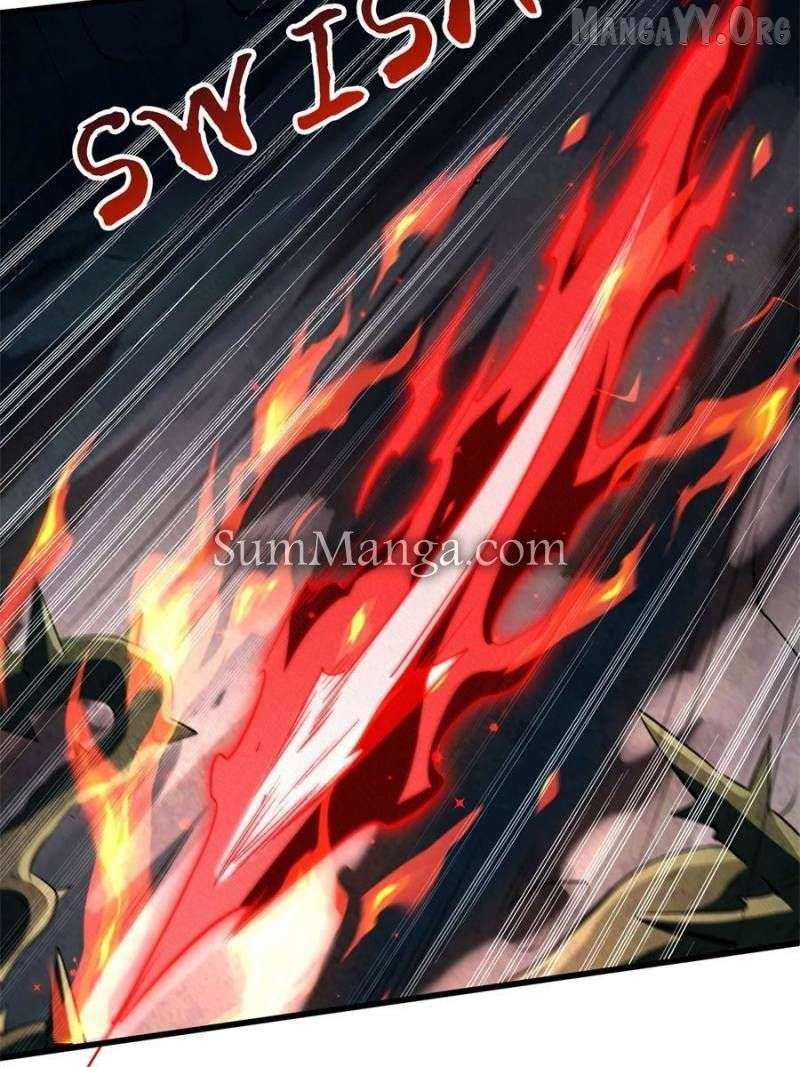 Read Super God Gene chapter 380 image 16 on Lezhin