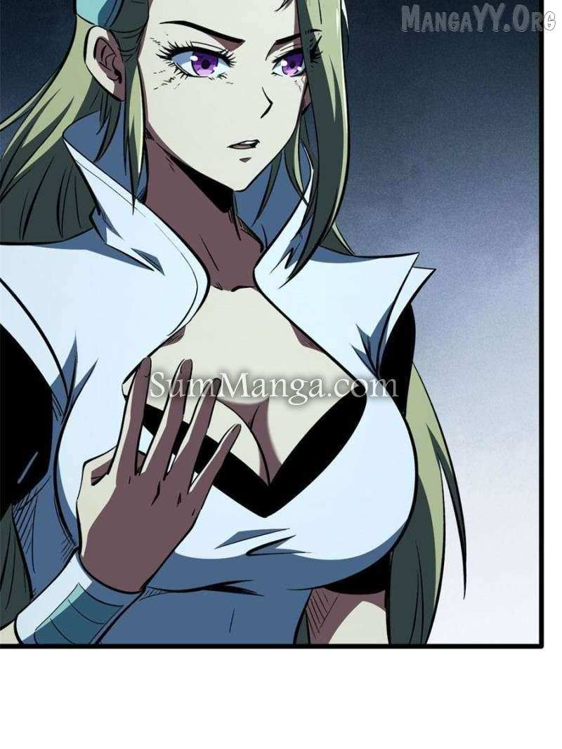 Read Super God Gene chapter 380 image 2 on Lezhin