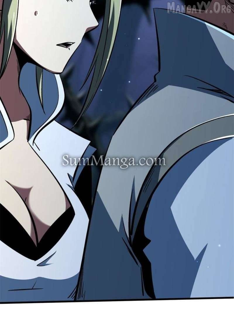 Read Super God Gene chapter 380 image 21 on Lezhin