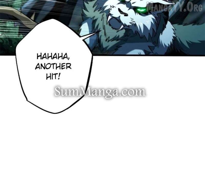 Read Super God Gene chapter 380 image 25 on Lezhin