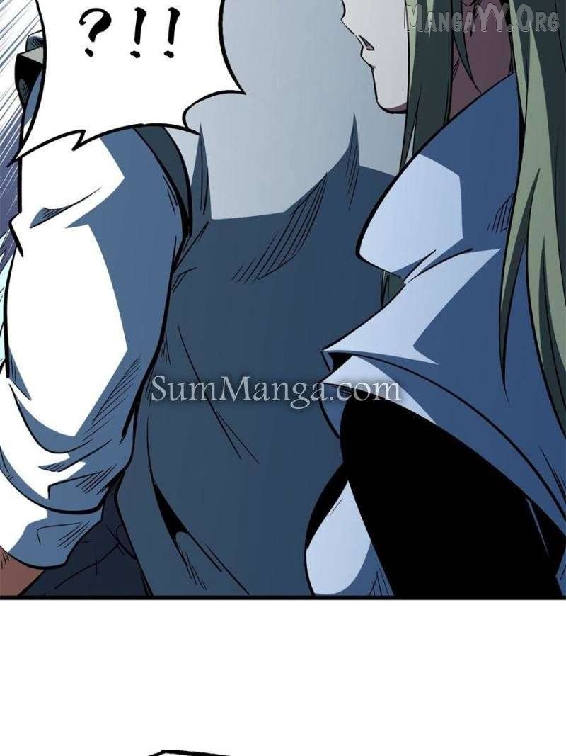 Read Super God Gene chapter 380 image 31 on Lezhin