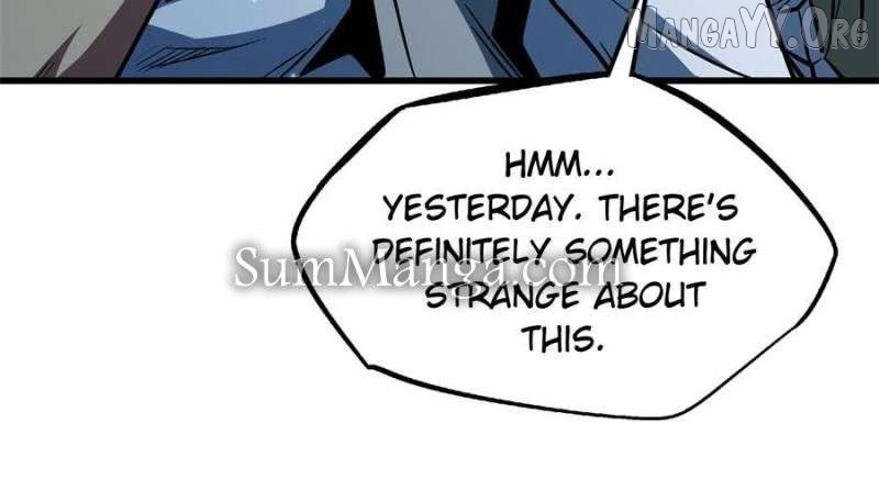 Read Super God Gene chapter 380 image 36 on Lezhin
