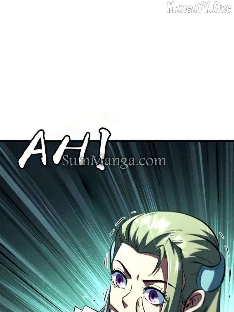 Read Super God Gene chapter 380 image 48 on Lezhin