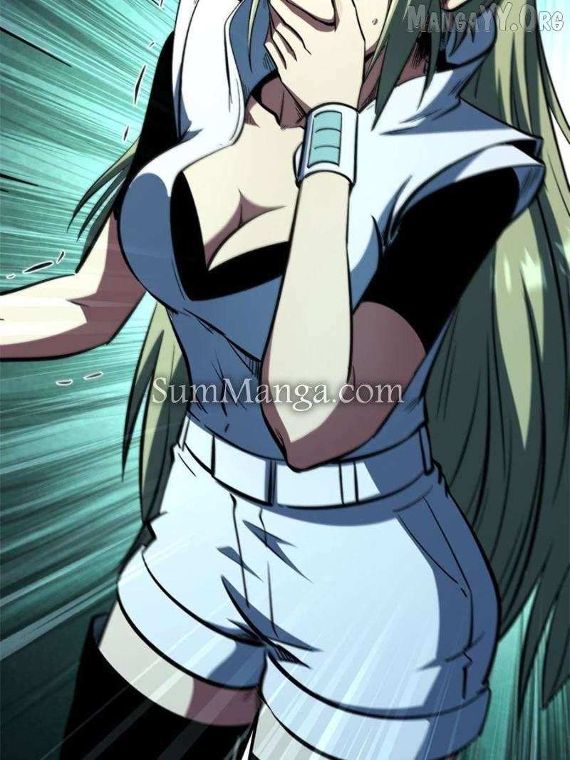Read Super God Gene chapter 380 image 49 on Lezhin