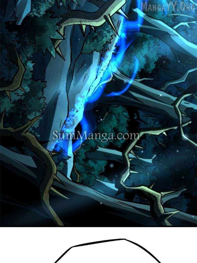 Read Super God Gene chapter 380 image 52 on Lezhin