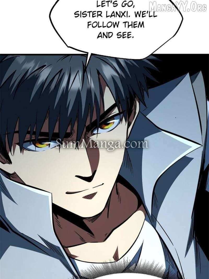Read Super God Gene chapter 380 image 53 on Lezhin