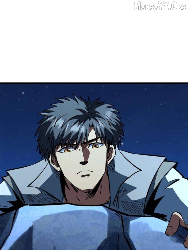Read Super God Gene chapter 381 image 51 on Lezhin