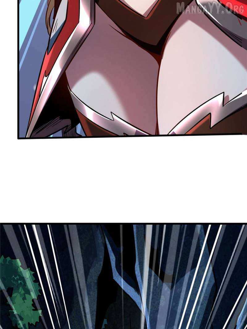 Read Super God Gene chapter 381 image 54 on Lezhin