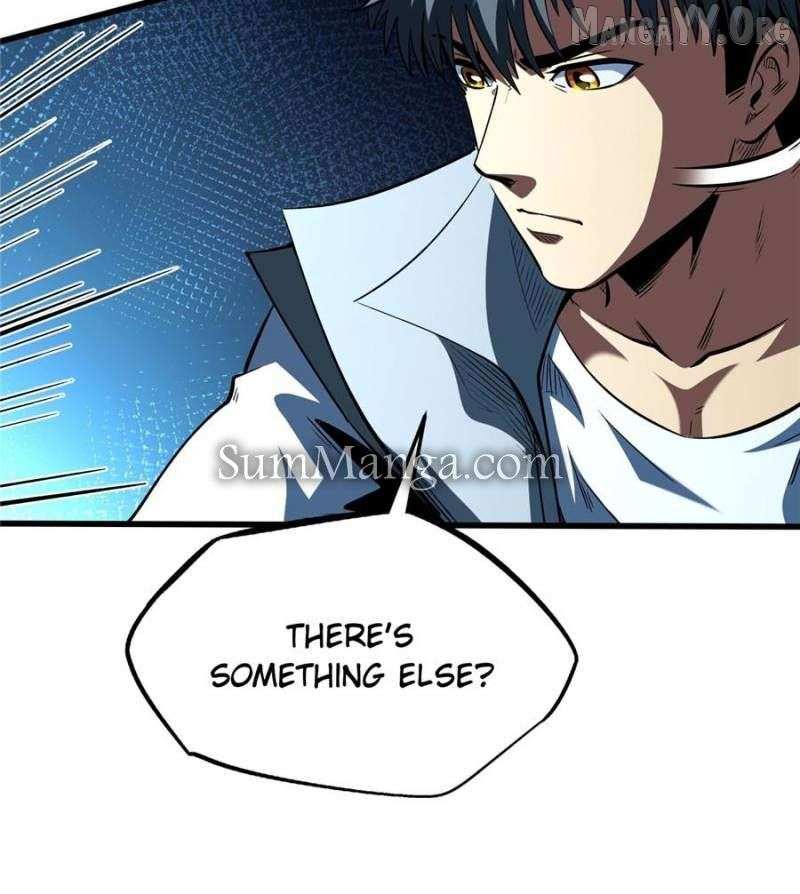 Read Super God Gene chapter 382 image 11 on Lezhin