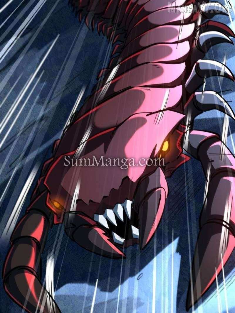 Read Super God Gene chapter 382 image 13 on Lezhin
