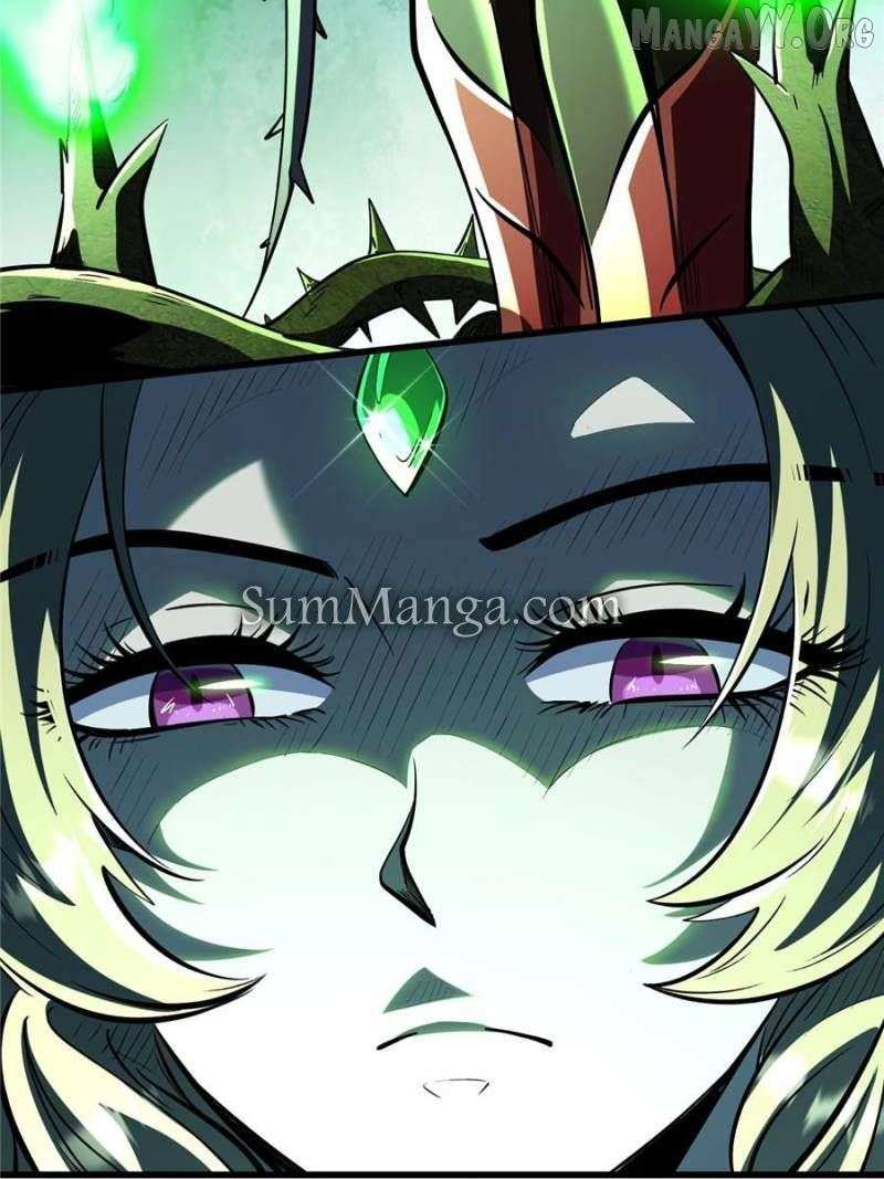 Read Super God Gene chapter 382 image 21 on Lezhin