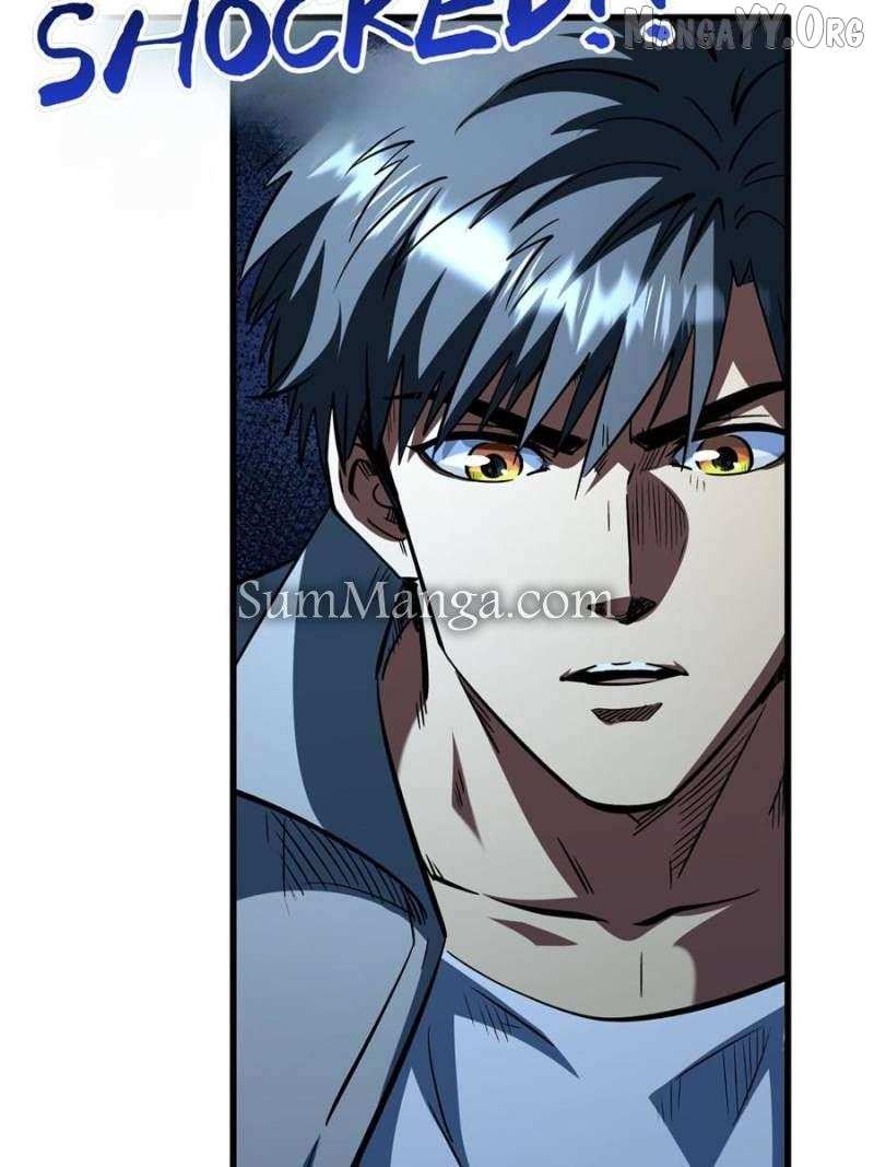 Read Super God Gene chapter 382 image 26 on Lezhin