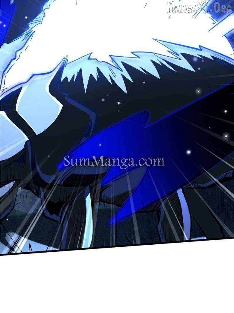 Read Super God Gene chapter 382 image 42 on Lezhin