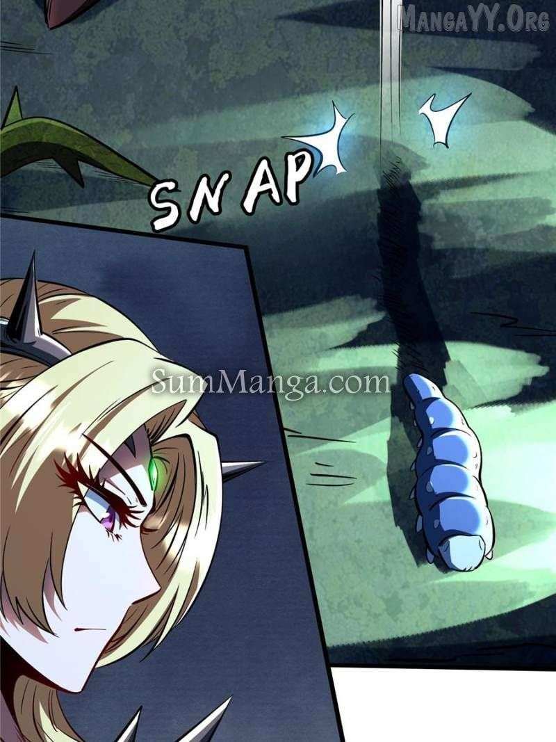 Read Super God Gene chapter 382 image 47 on Lezhin