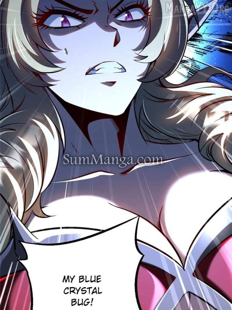 Read Super God Gene chapter 382 image 55 on Lezhin