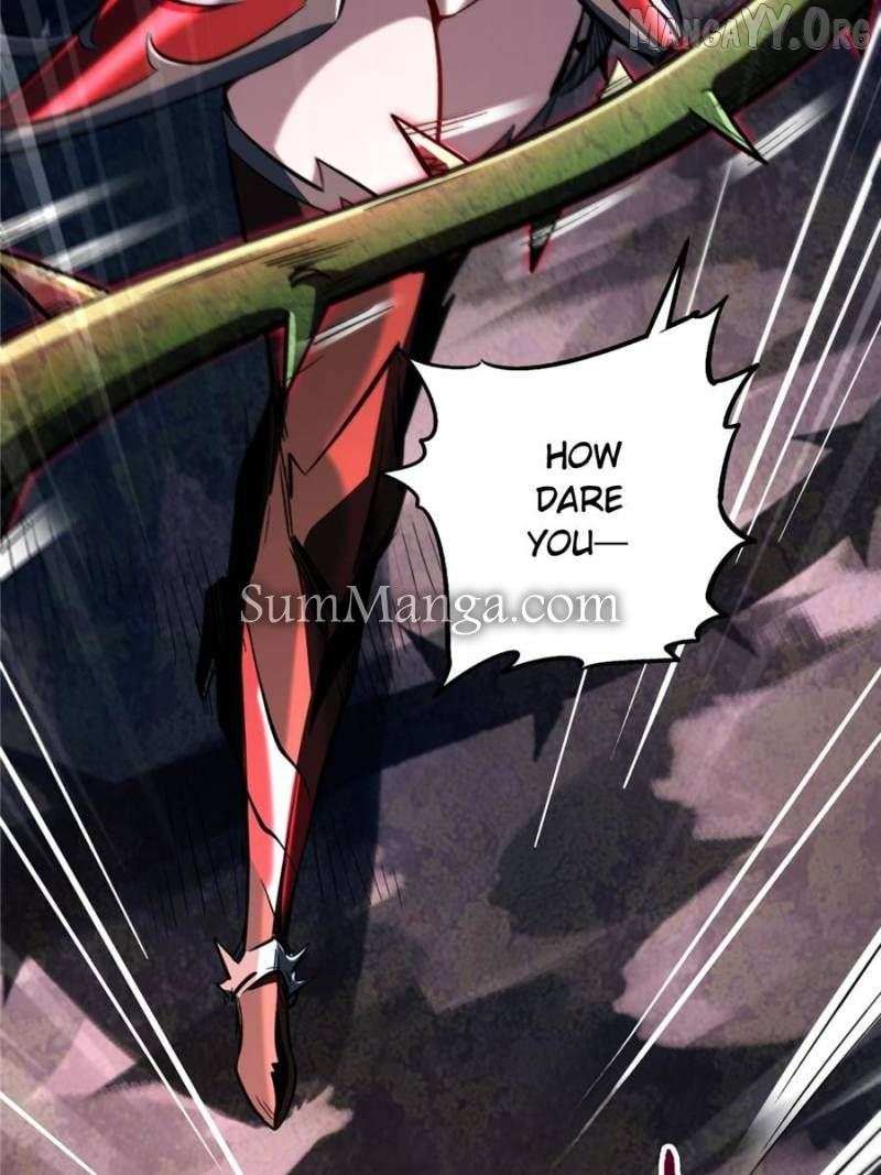 Read Super God Gene chapter 382 image 58 on Lezhin