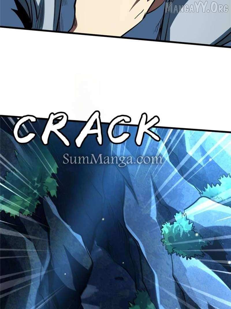 Read Super God Gene chapter 382 image 9 on Lezhin