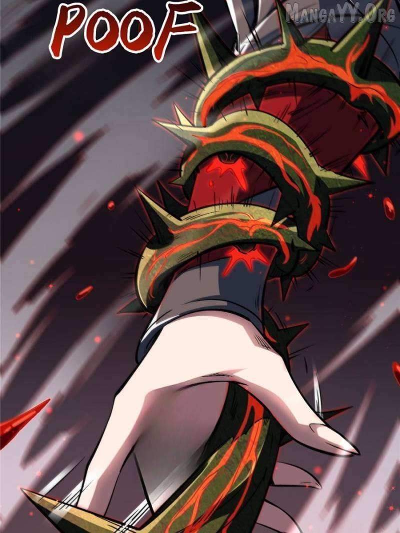 Read Super God Gene chapter 383 image 15 on Lezhin
