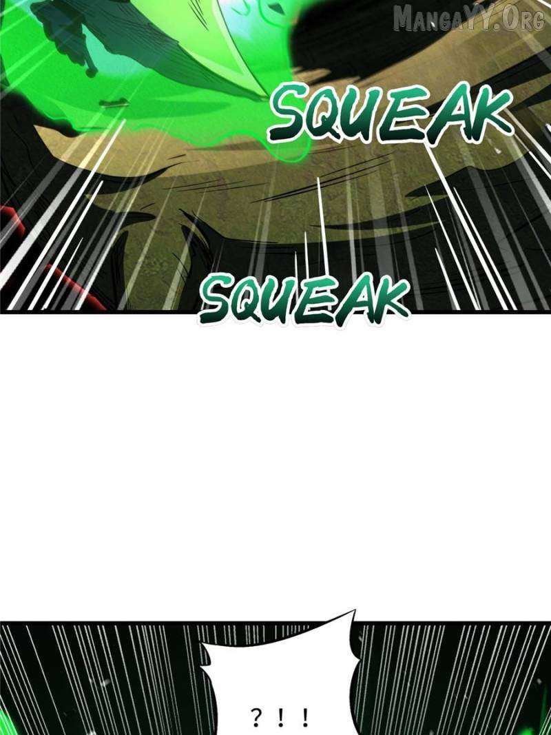 Read Super God Gene chapter 383 image 26 on Lezhin