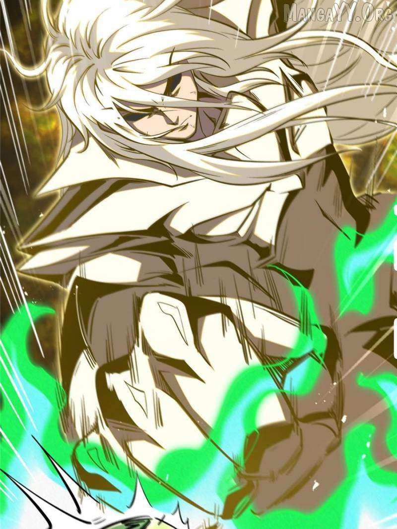 Read Super God Gene chapter 383 image 53 on Lezhin