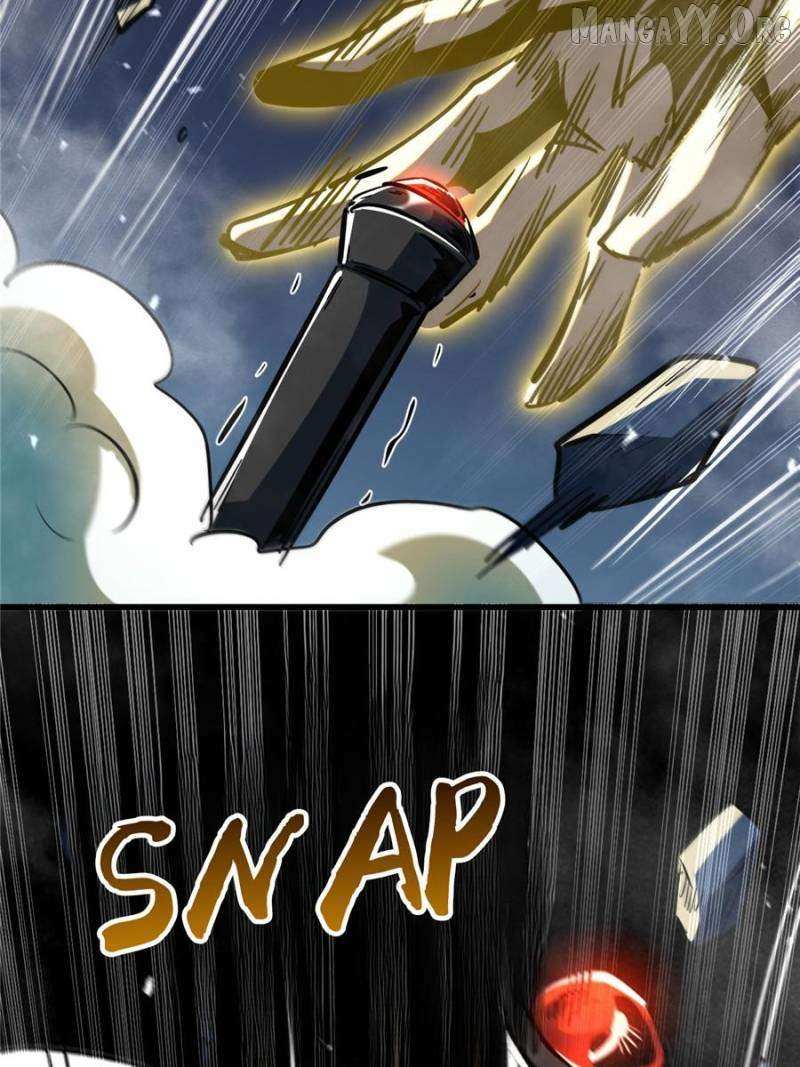 Read Super God Gene chapter 383 image 58 on Lezhin