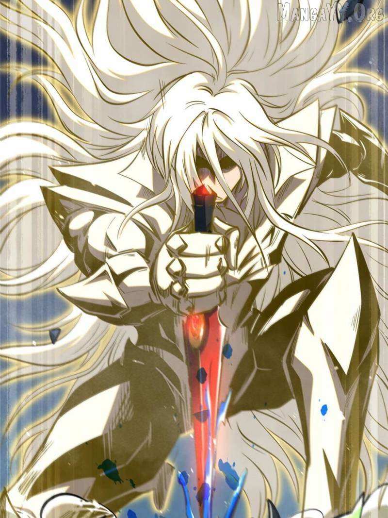 Read Super God Gene chapter 383 image 62 on Lezhin