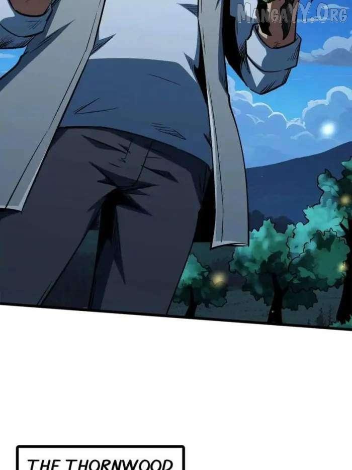 Read Super God Gene chapter 384 image 14 on Lezhin