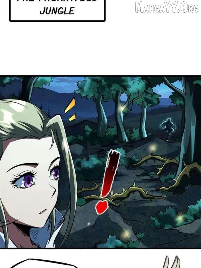 Read Super God Gene chapter 384 image 15 on Lezhin