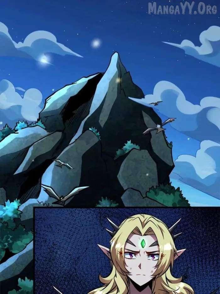 Read Super God Gene chapter 384 image 21 on Lezhin