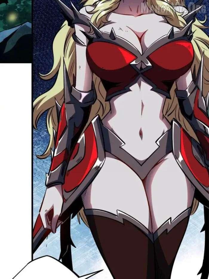 Read Super God Gene chapter 384 image 22 on Lezhin
