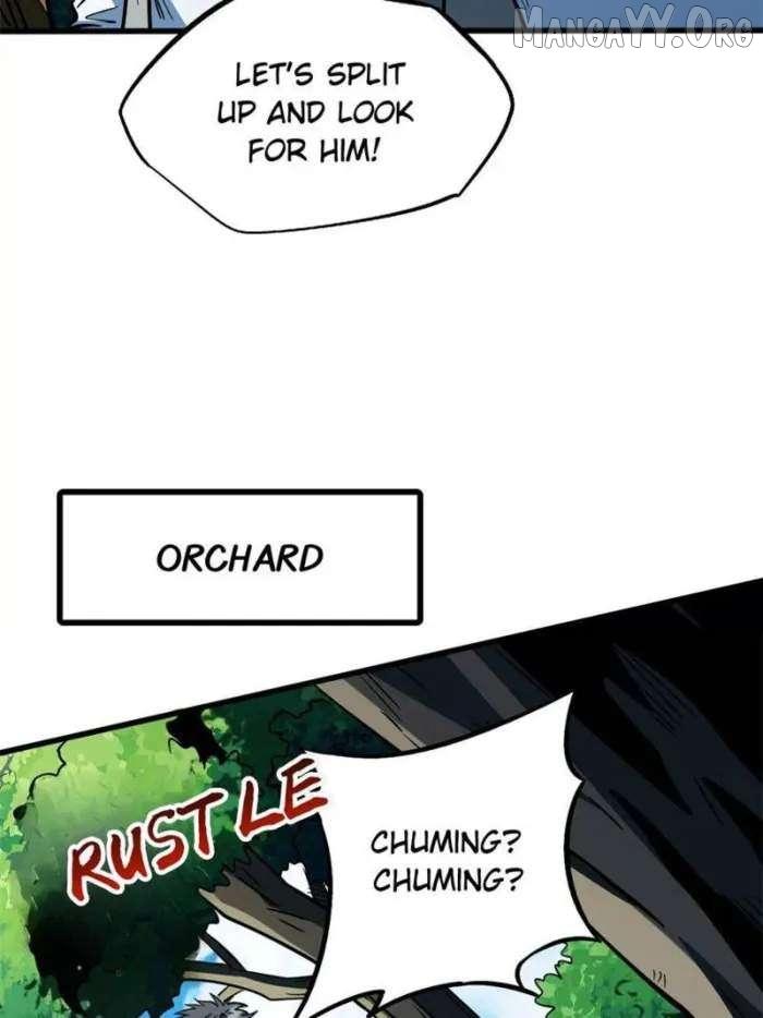 Read Super God Gene chapter 384 image 28 on Lezhin