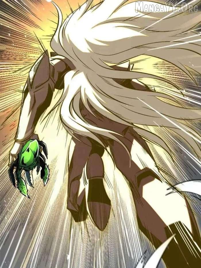 Read Super God Gene chapter 384 image 3 on Lezhin