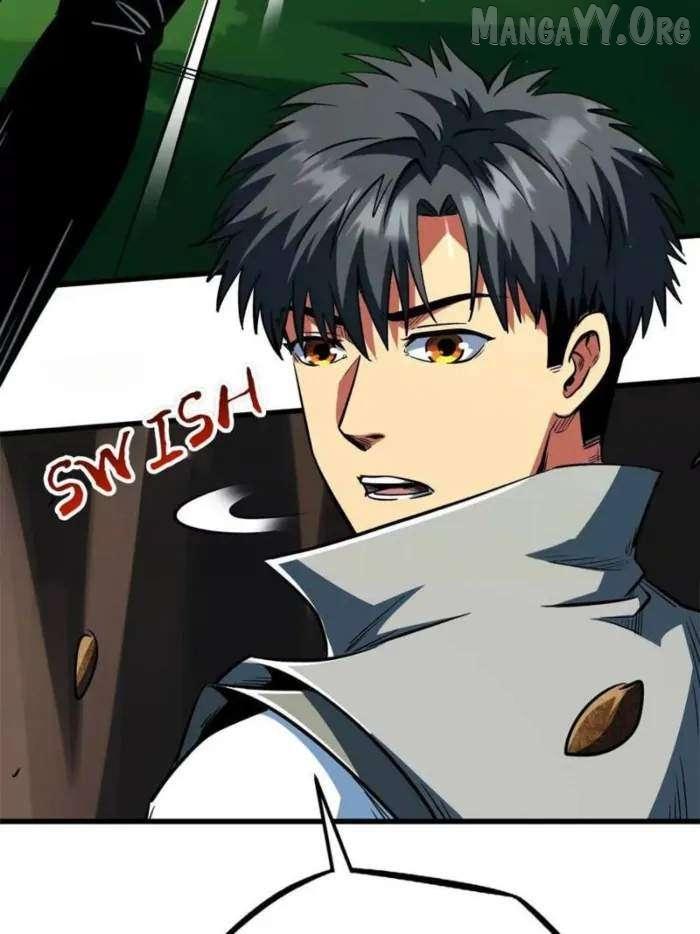Read Super God Gene chapter 384 image 34 on Lezhin