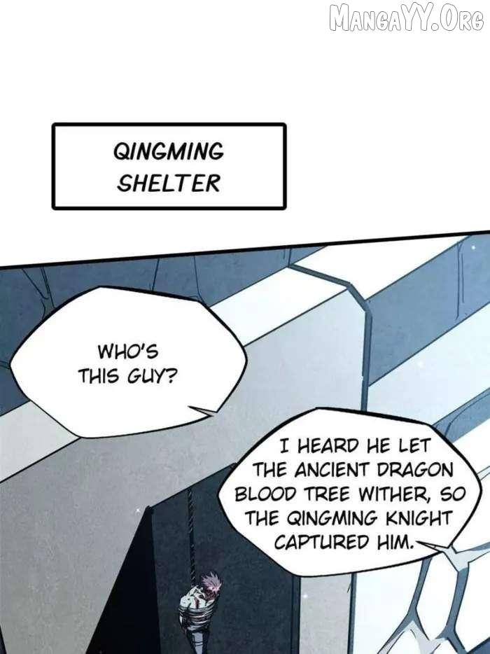 Read Super God Gene chapter 384 image 38 on Lezhin