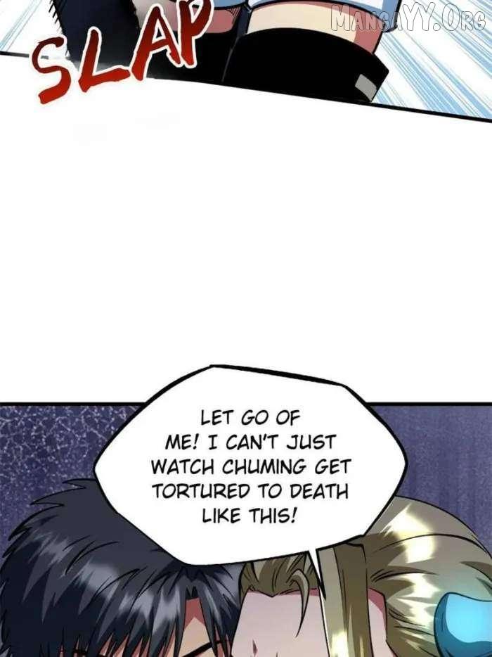 Read Super God Gene chapter 384 image 44 on Lezhin
