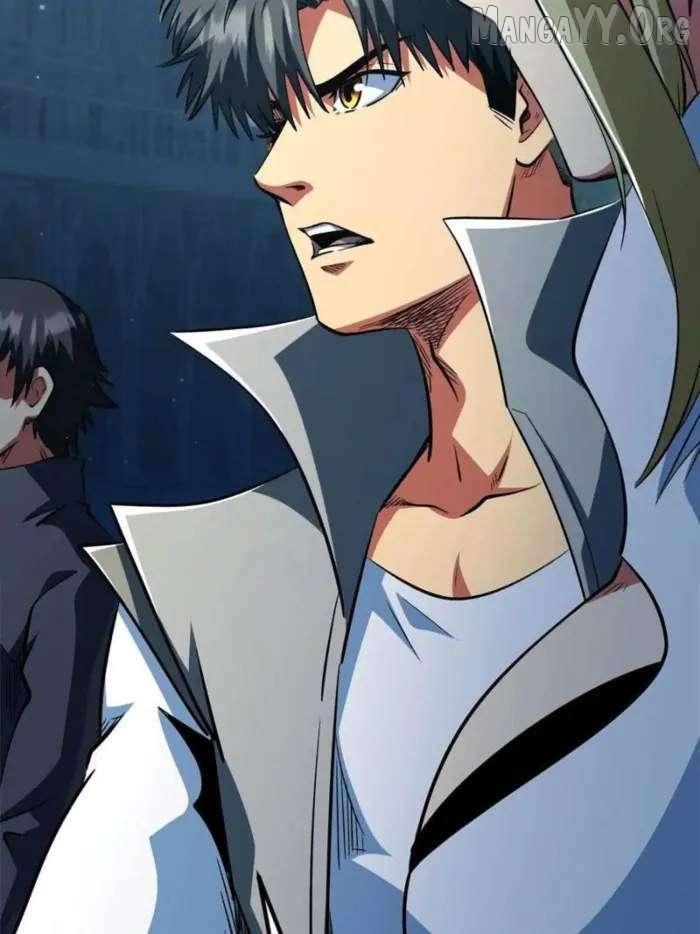 Read Super God Gene chapter 384 image 47 on Lezhin
