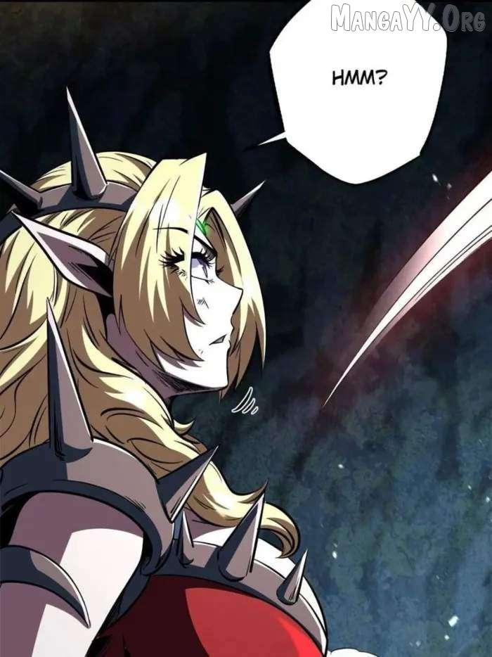 Read Super God Gene chapter 384 image 5 on Lezhin
