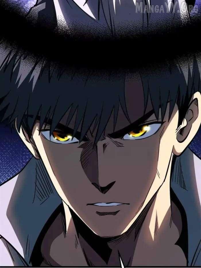 Read Super God Gene chapter 384 image 51 on Lezhin