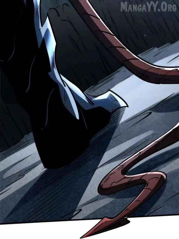 Read Super God Gene chapter 384 image 55 on Lezhin