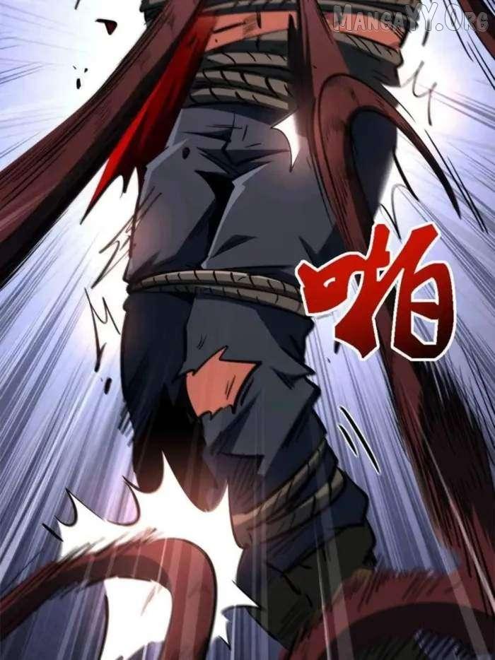 Read Super God Gene chapter 384 image 57 on Lezhin