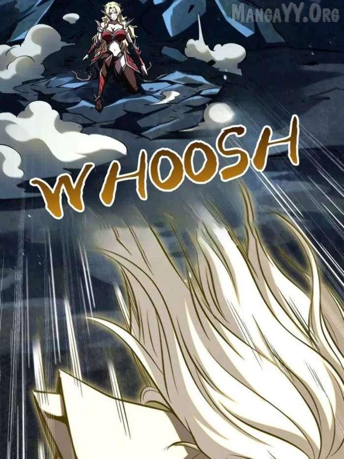 Read Super God Gene chapter 384 image 7 on Lezhin