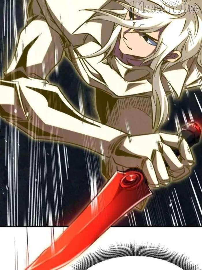 Read Super God Gene chapter 384 image 8 on Lezhin