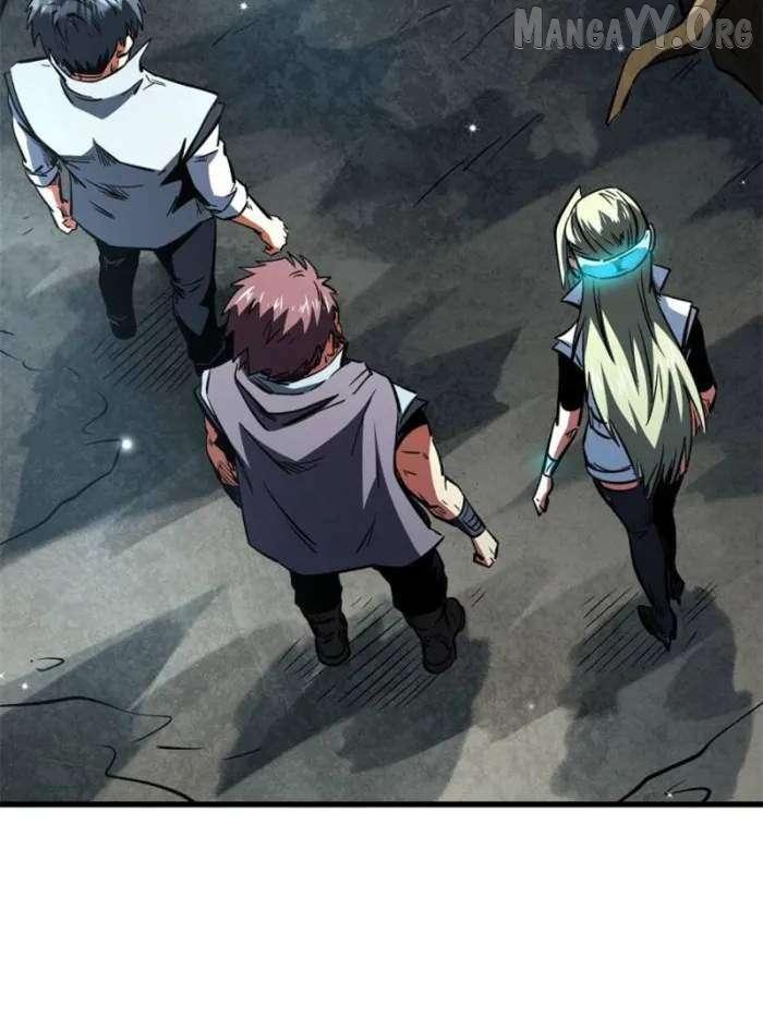 Read Super God Gene chapter 388 image 13 on Lezhin