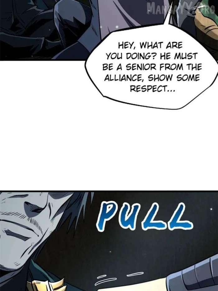 Read Super God Gene chapter 388 image 17 on Lezhin