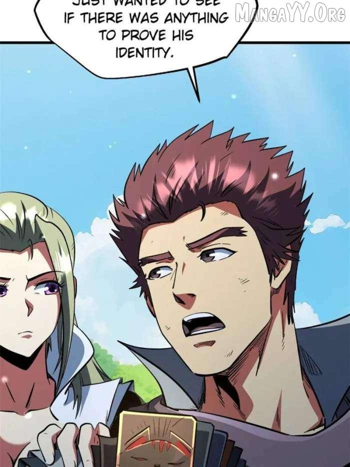 Read Super God Gene chapter 388 image 19 on Lezhin
